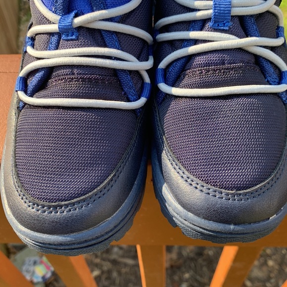 Kids' Carters Toddler & Little Kid Fallon Boots - Size 11 - Picture 9 of 12